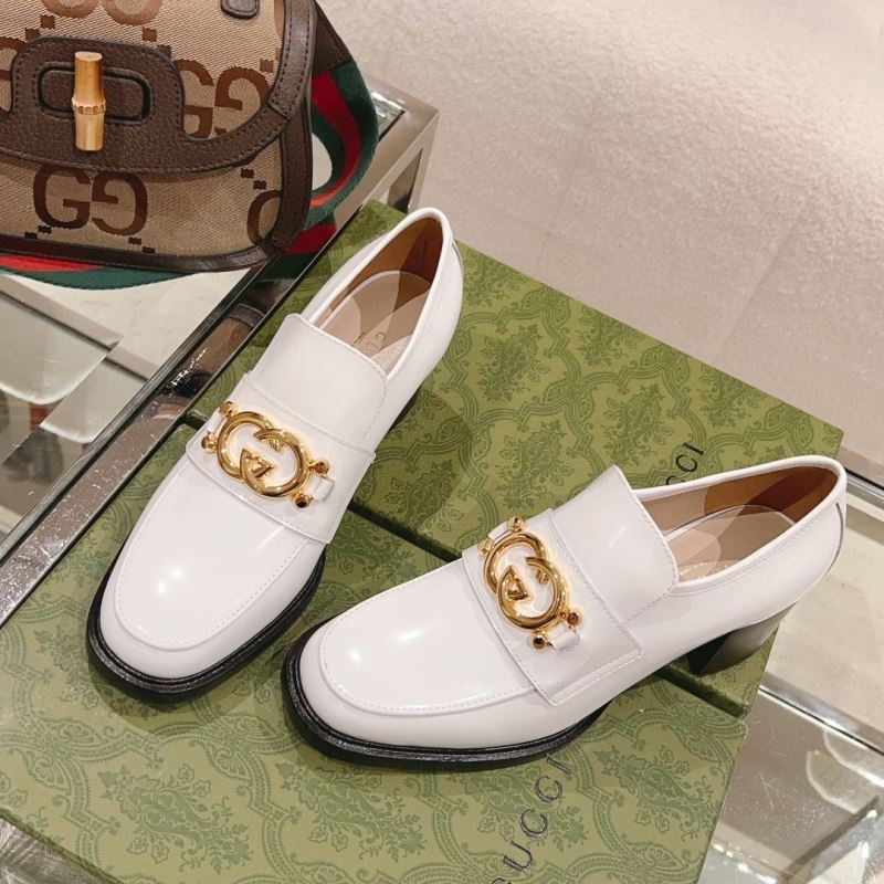 Gucci loafers